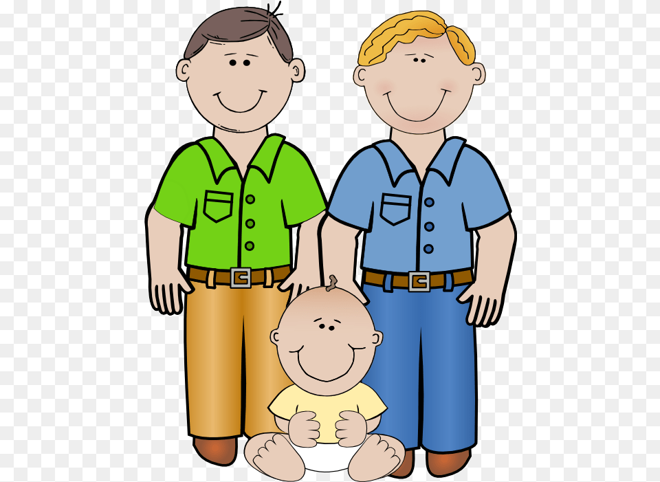 Family Clipart Hd, Baby, Person, Clothing, Face Free Transparent Png