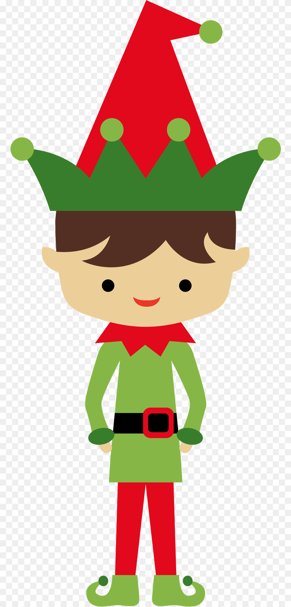 Family Clipart Prettygrafik Christmas Elf Clipart, Clothing, Hat, Baby, Person Free Png