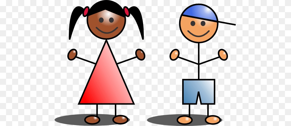 Family Cliparts Bw, Lighting, Triangle, Clothing, Hat Png