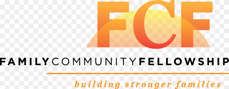 Family Community Fellowship Graphic Design, Logo Png Image