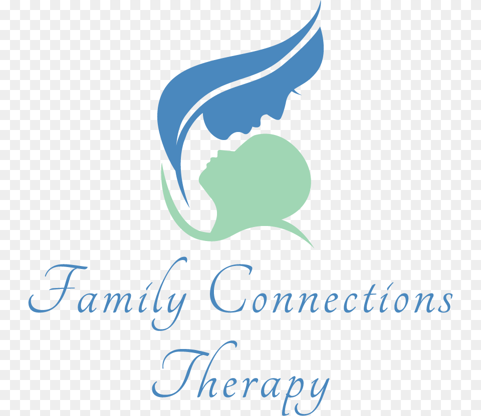 Family Connections Therapy Good Life, Text, Logo Free Transparent Png