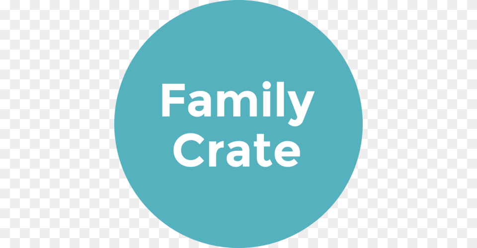 Family Crate Home Group Housing Association, Logo, Disk, Text Png