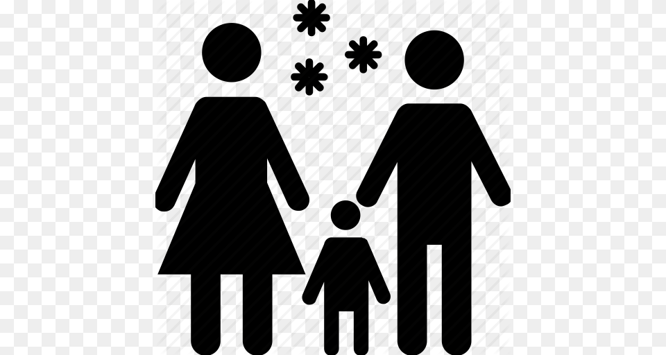 Family Day Family Event Family Fun Family Function Family, Person, Walking, Silhouette, Body Part Png