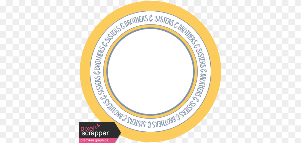 Family Day Word Art Circle, Oval, Food, Meal, Pottery Free Png