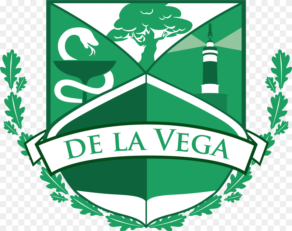Family De La Vega De La Vega Family, Logo, Emblem, Symbol, Person Png Image