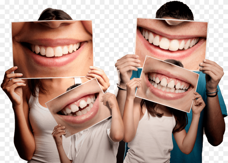 Family Dental Station High Quality Of Dentistry, Adult, Teeth, Person, Mouth Free Png Download