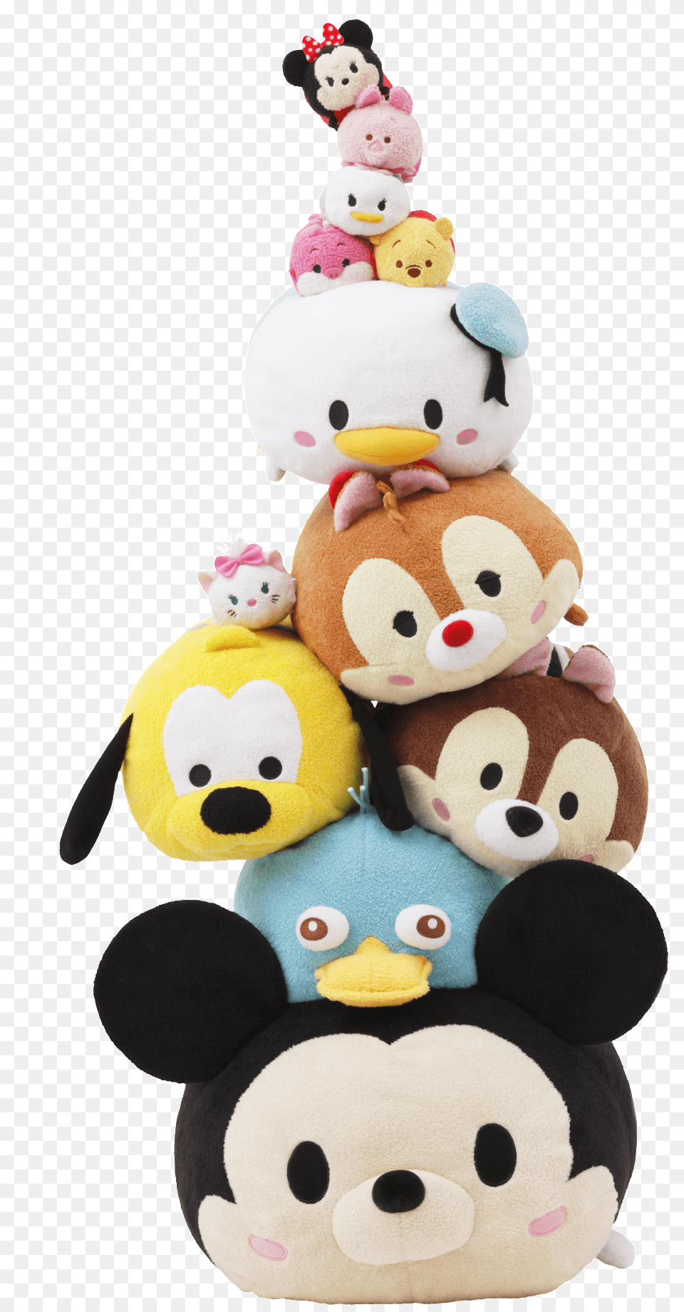 Family Design T Shirt Tsum Tsum, Plush, Toy, Outdoors, Nature Free Png Download