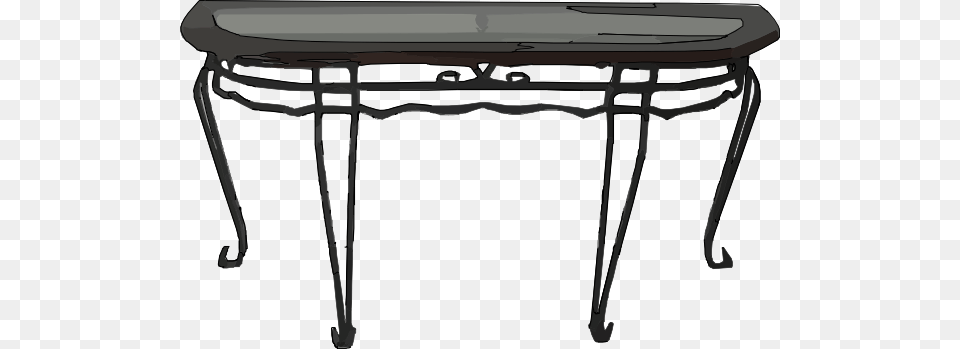 Family Dinner Table Clipart, Coffee Table, Desk, Dining Table, Furniture Free Transparent Png