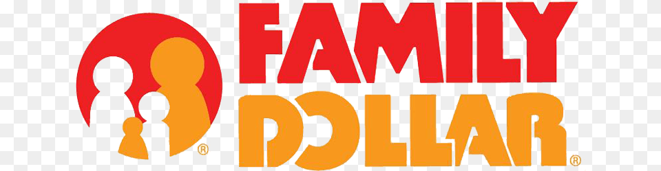 Family Dollar, Logo, Person, Crowd, Head Png Image