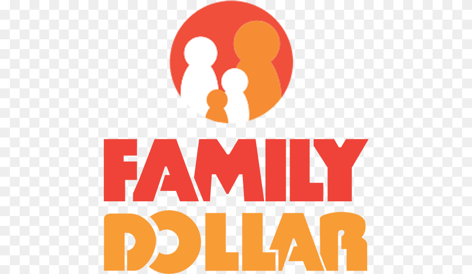 Family Dollar Logo Family Dollar Logo, Advertisement, Poster Free Png