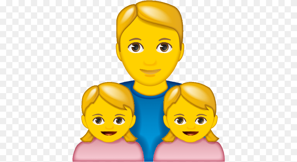 Family Emoji, Baby, Portrait, Photography, Person Free Png Download