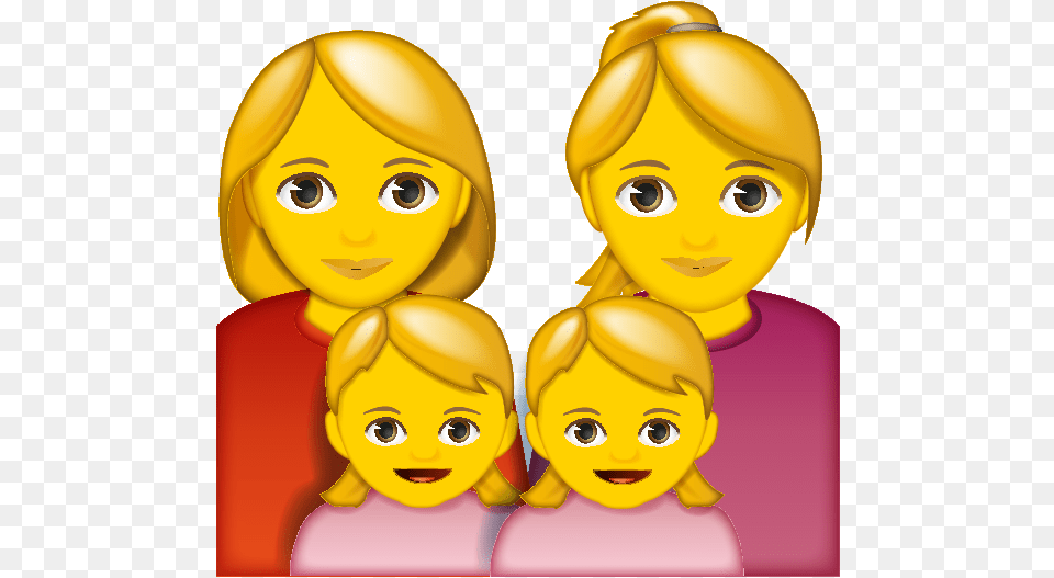 Family Emoji, Book, Comics, Publication, Baby Png