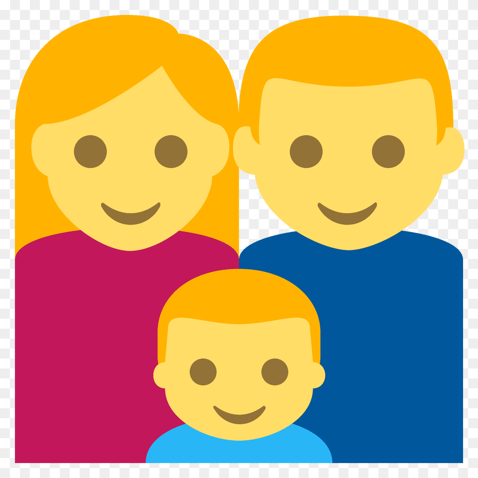 Family Emoji Clipart, Face, Head, Person, Photography Free Png