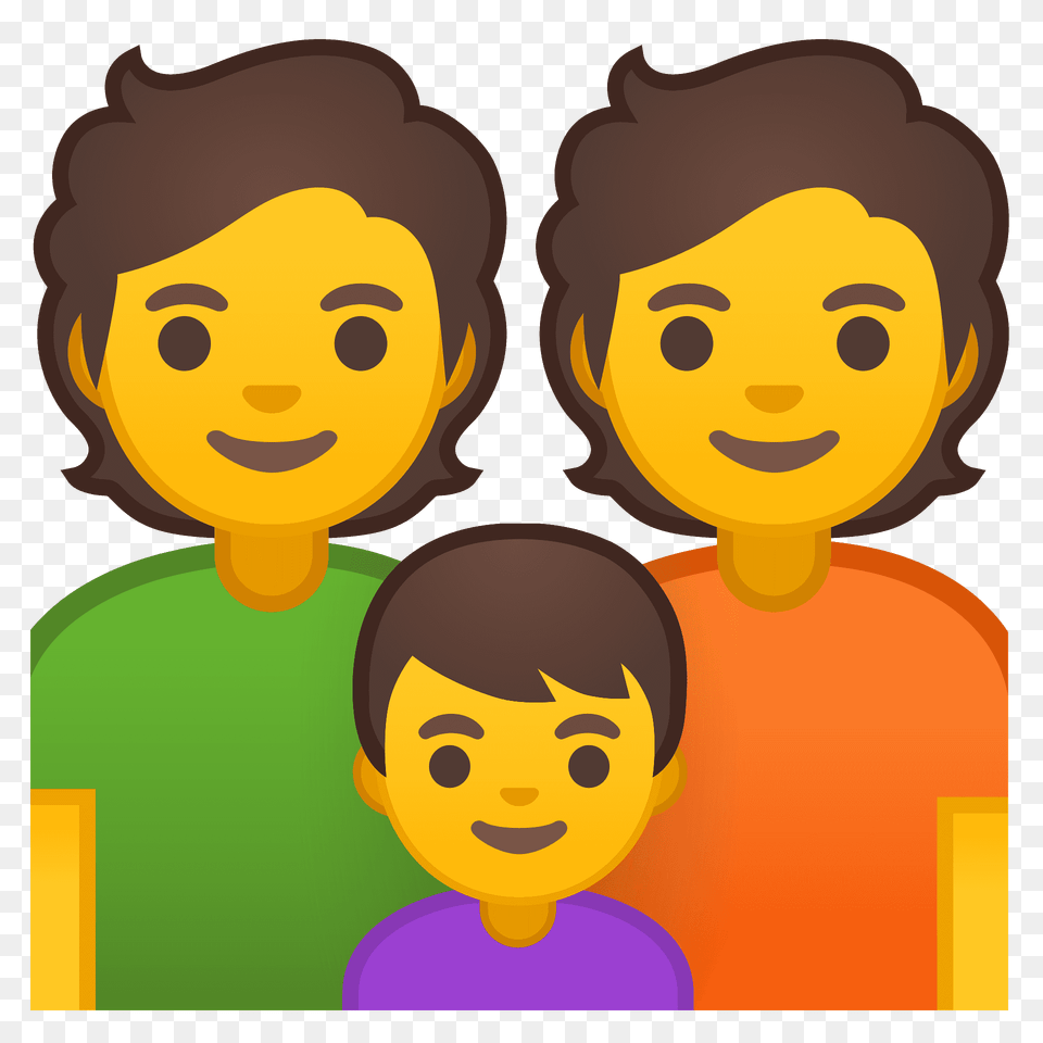 Family Emoji Clipart, Face, Head, Person, Photography Free Transparent Png