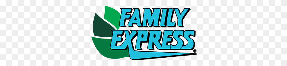 Family Express Convenience Stores, Sticker, Text, Dynamite, Weapon Free Transparent Png