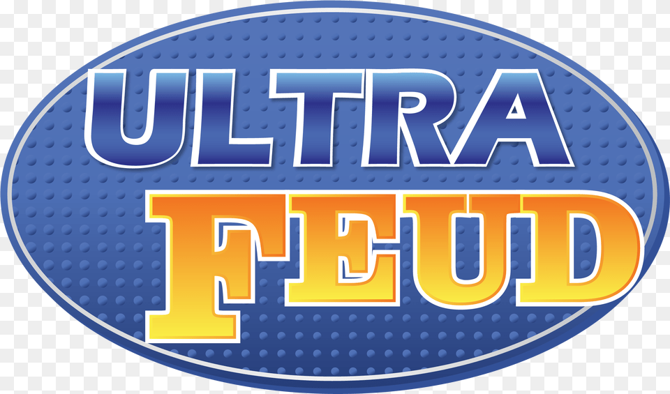 Family Feud X Fridays Circle Vippng Big, Logo, Hot Tub, Tub, Badge Free Transparent Png