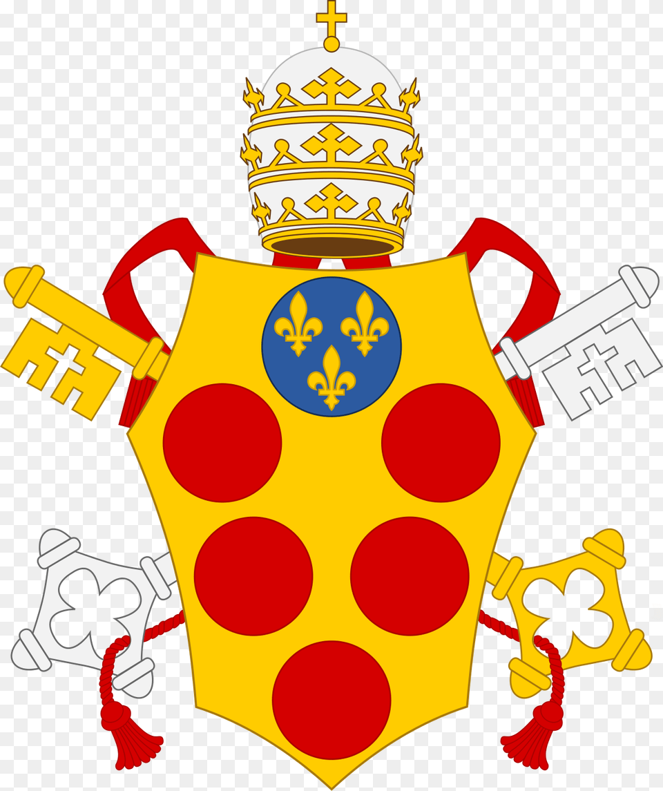 Family Feud X Pope Leo X Symbol, Armor, Dynamite, Weapon Png