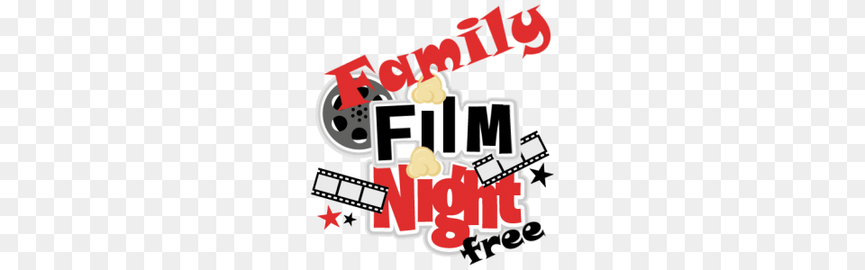 Family Film Night Garden Park Church, Dynamite, Weapon, Text Png Image