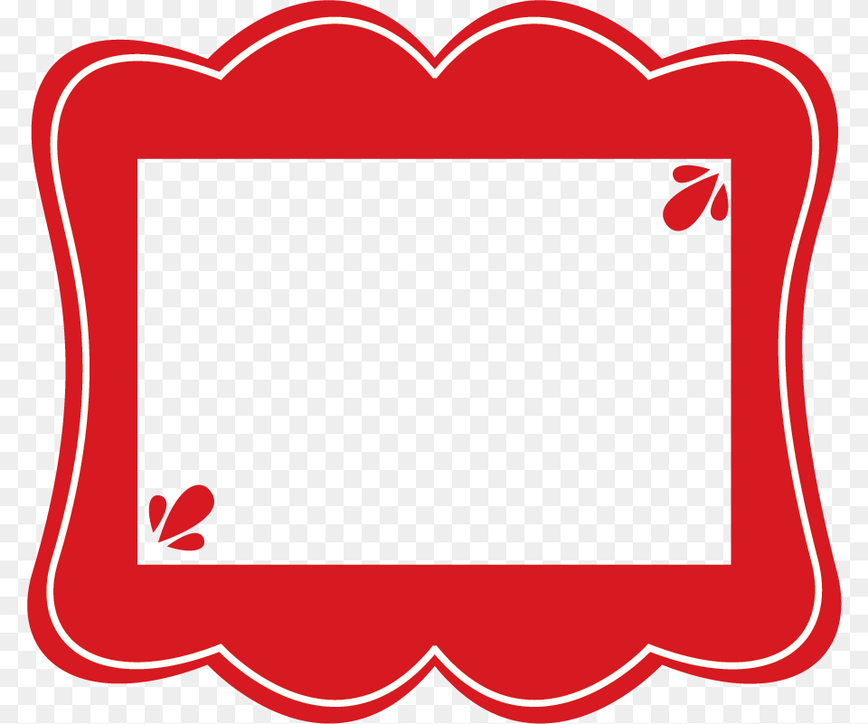 Family Frame Cliparts, Food, Ketchup Free Transparent Png