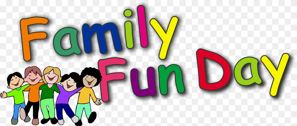 Family Fun Day Logo Clipart Family Braai Day Clipart, Baby, Person, People, Face Free Png