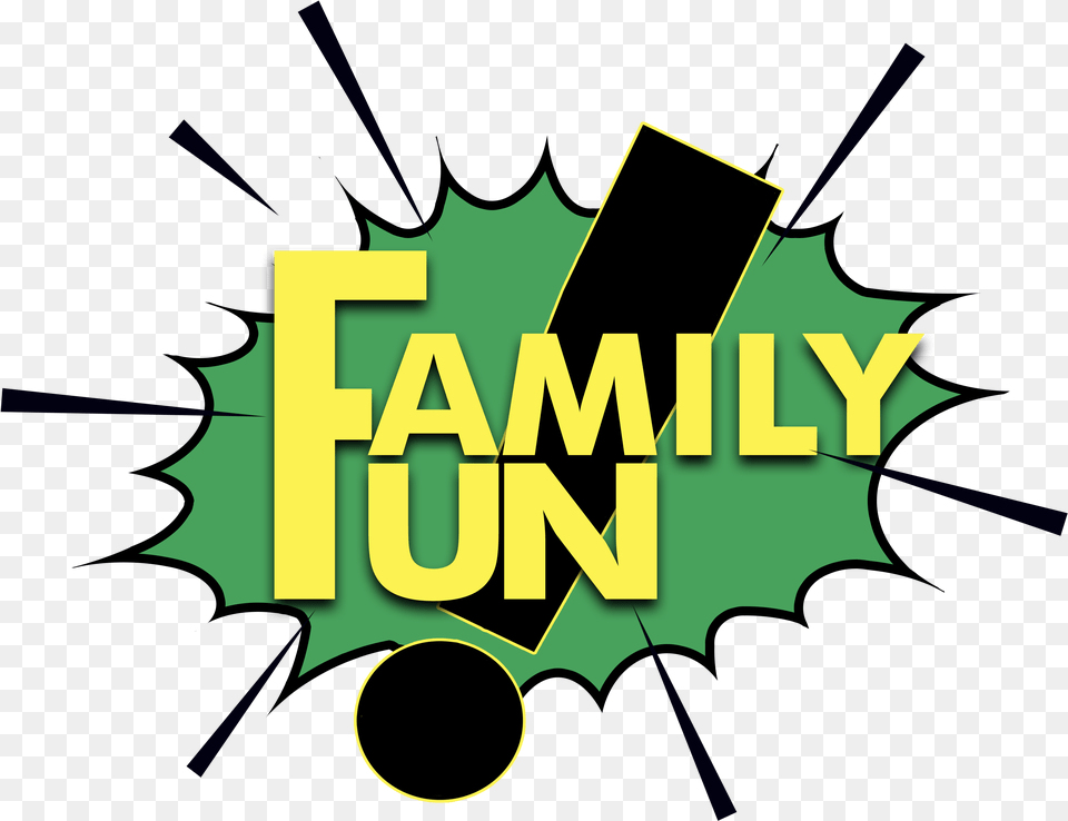 Family Fun Escape Rooms Graphic Design, Green, Leaf, Plant, Logo Png Image