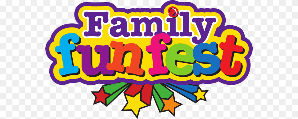 Family Fun Fest, Text, Dynamite, Weapon Free Png Download