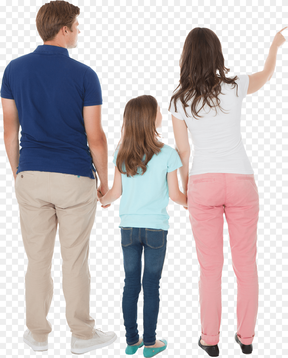Family Gavin Deleon Background Pixel 1137x1137 People Family Png