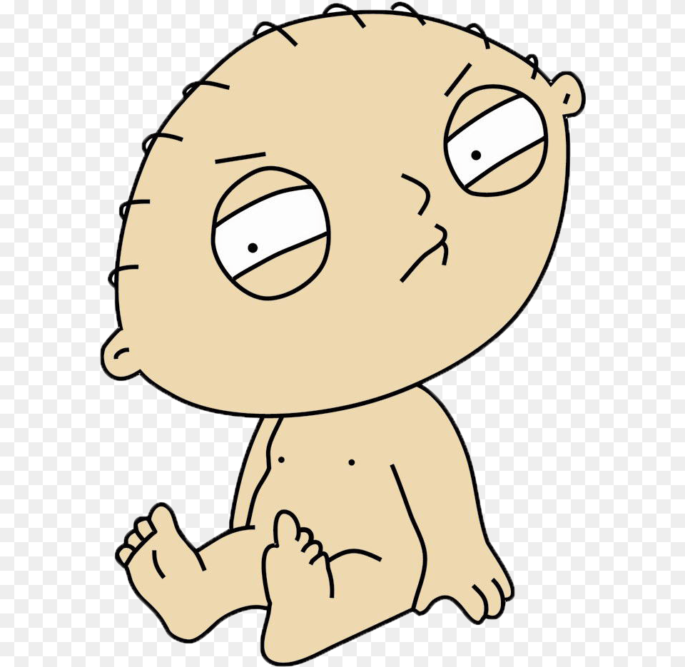 Family Guy, Baby, Person, Face, Head Png