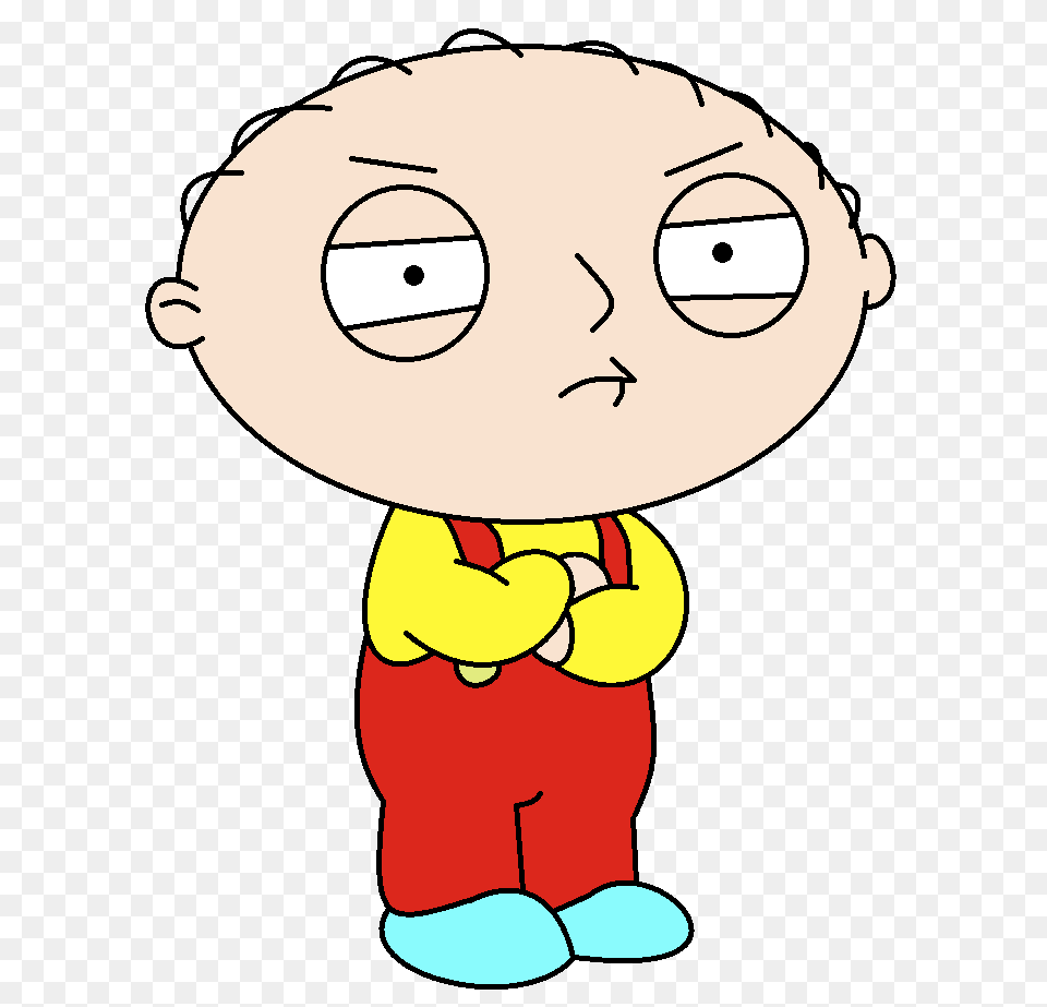 Family Guy, Cartoon, Baby, Person, Face Free Transparent Png