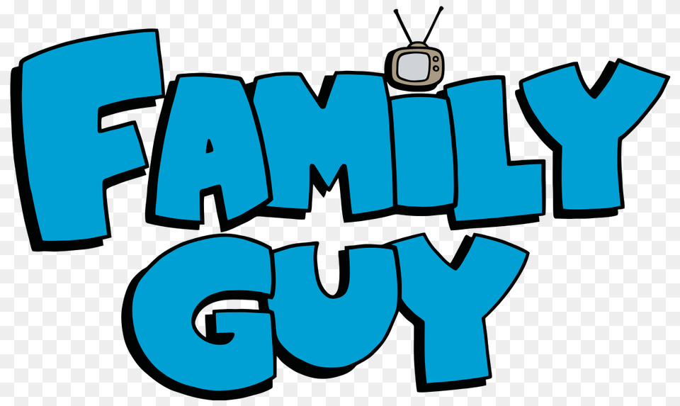 Family Guy, People, Person, Text Png