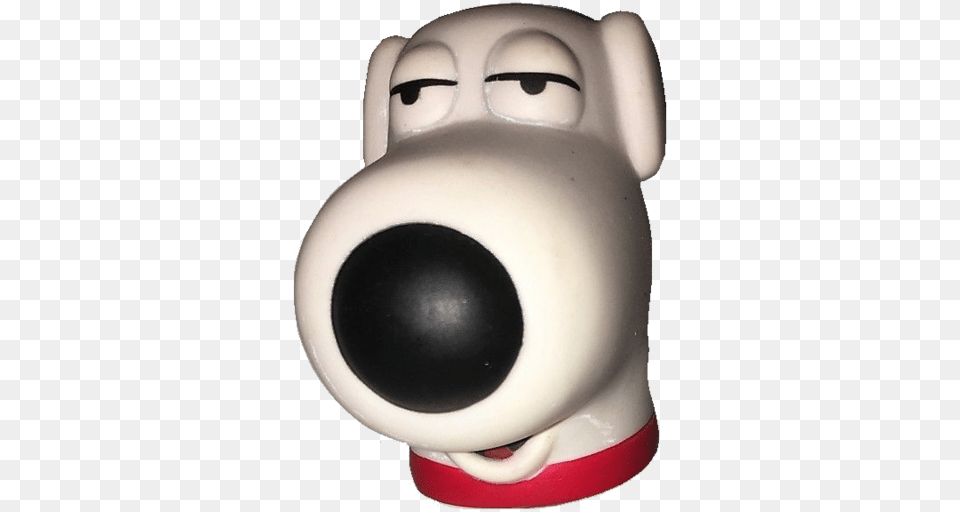 Family Guy Brian Head, Baby, Person Png Image