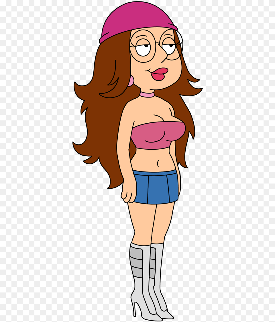 Family Guy Gameverified Account Meg Do Family Guy, Book, Publication, Comics, Adult Png