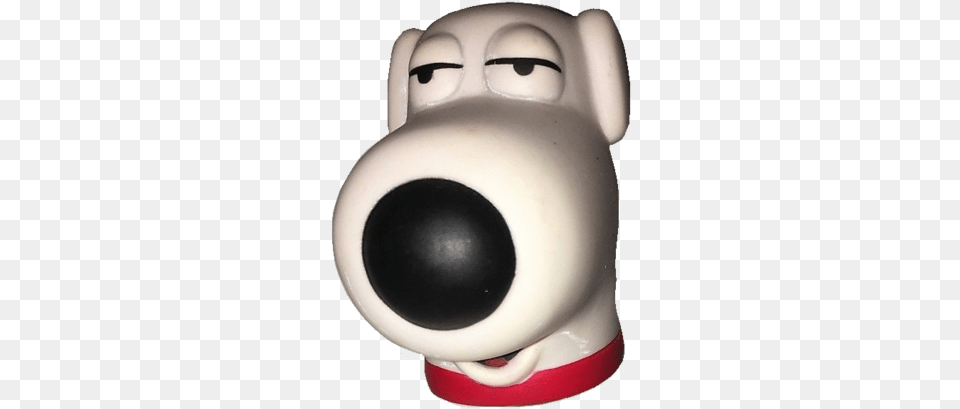 Family Guy Quotbrianquot Character Head Shooter Brian Family Guy Head, Baby, Person Png Image