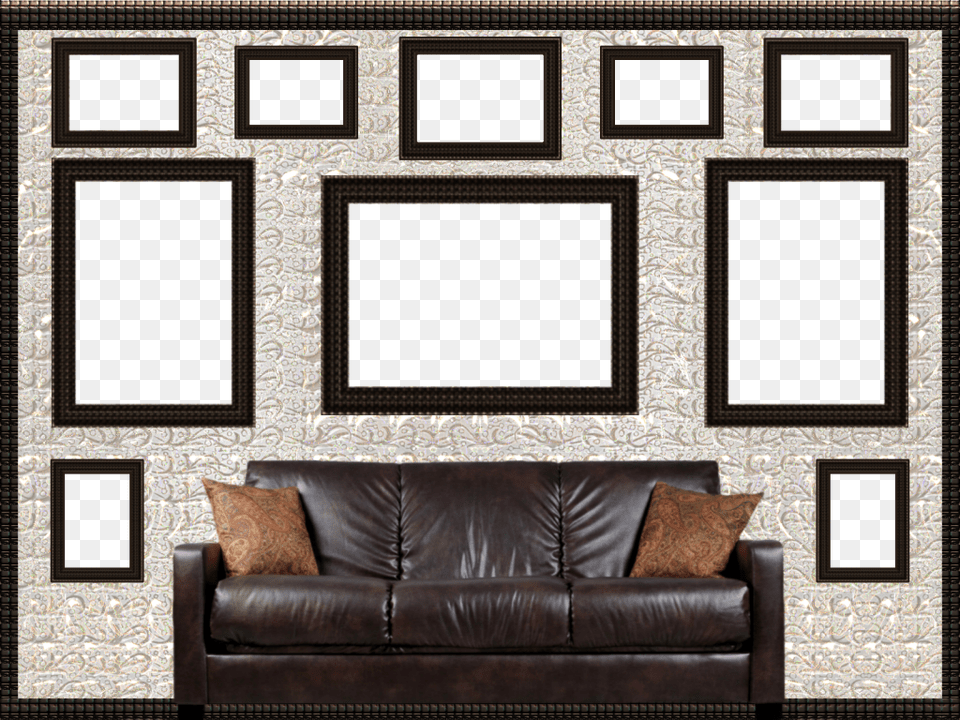 Family Guy Quotes Photo Studio Couch, Home Decor, Interior Design, Furniture, Indoors Free Png