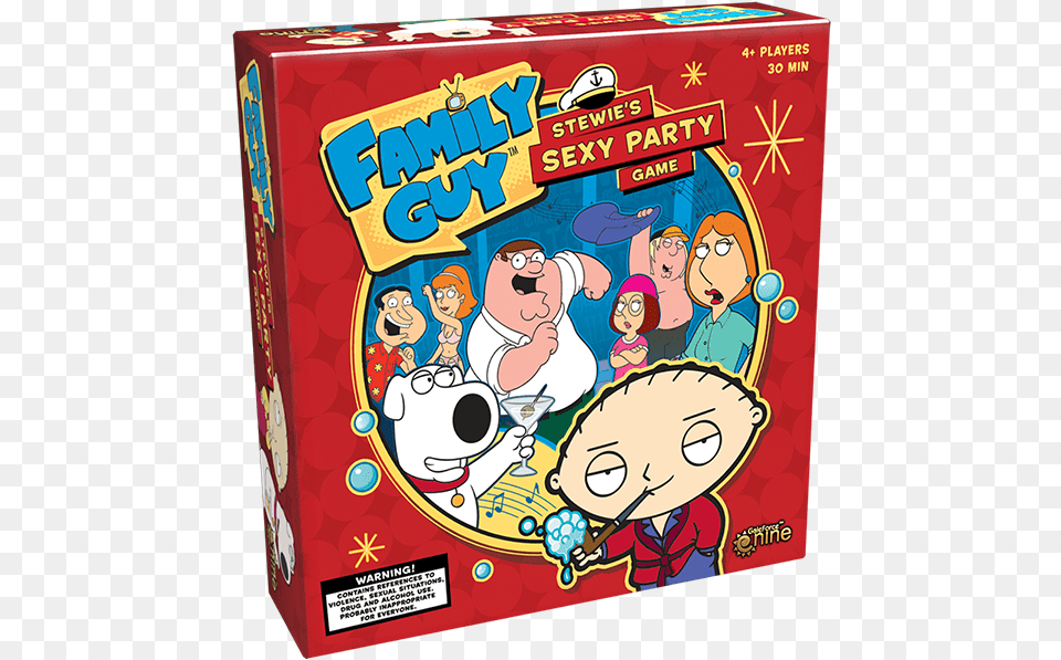 Family Guy Stewie Party, Baby, Person, Face, Head Free Png