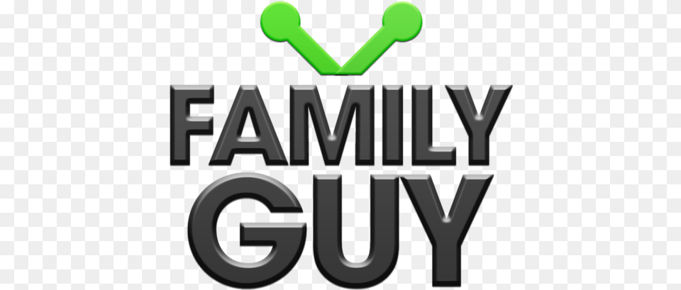 Family Guy Tvtwfamilyguy Twitter Team, Neighborhood, Logo, Green, Text Free Png