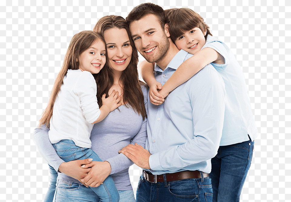 Family Hd, Clothing, Person, People, Pants Png Image