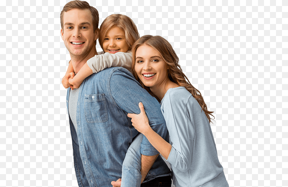 Family Hd, Face, Smile, Happy, Head Png