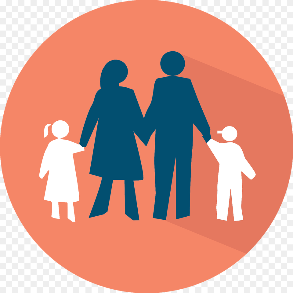 Family Icon Family Reunion People Clip Art, Photography, Body Part, Clothing, Coat Free Png Download