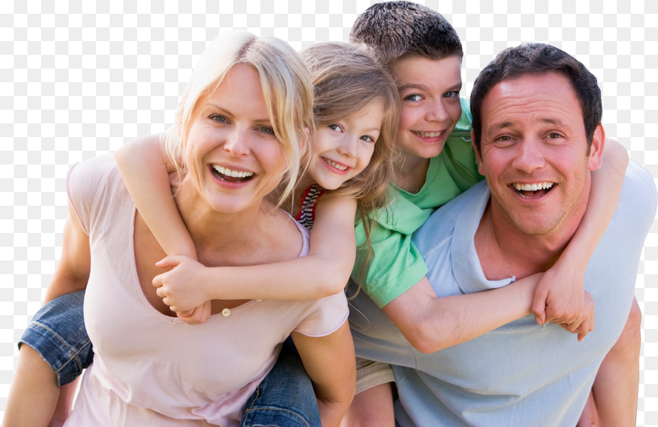 Family Image 156 Family, Smile, Face, Person, Happy Free Transparent Png