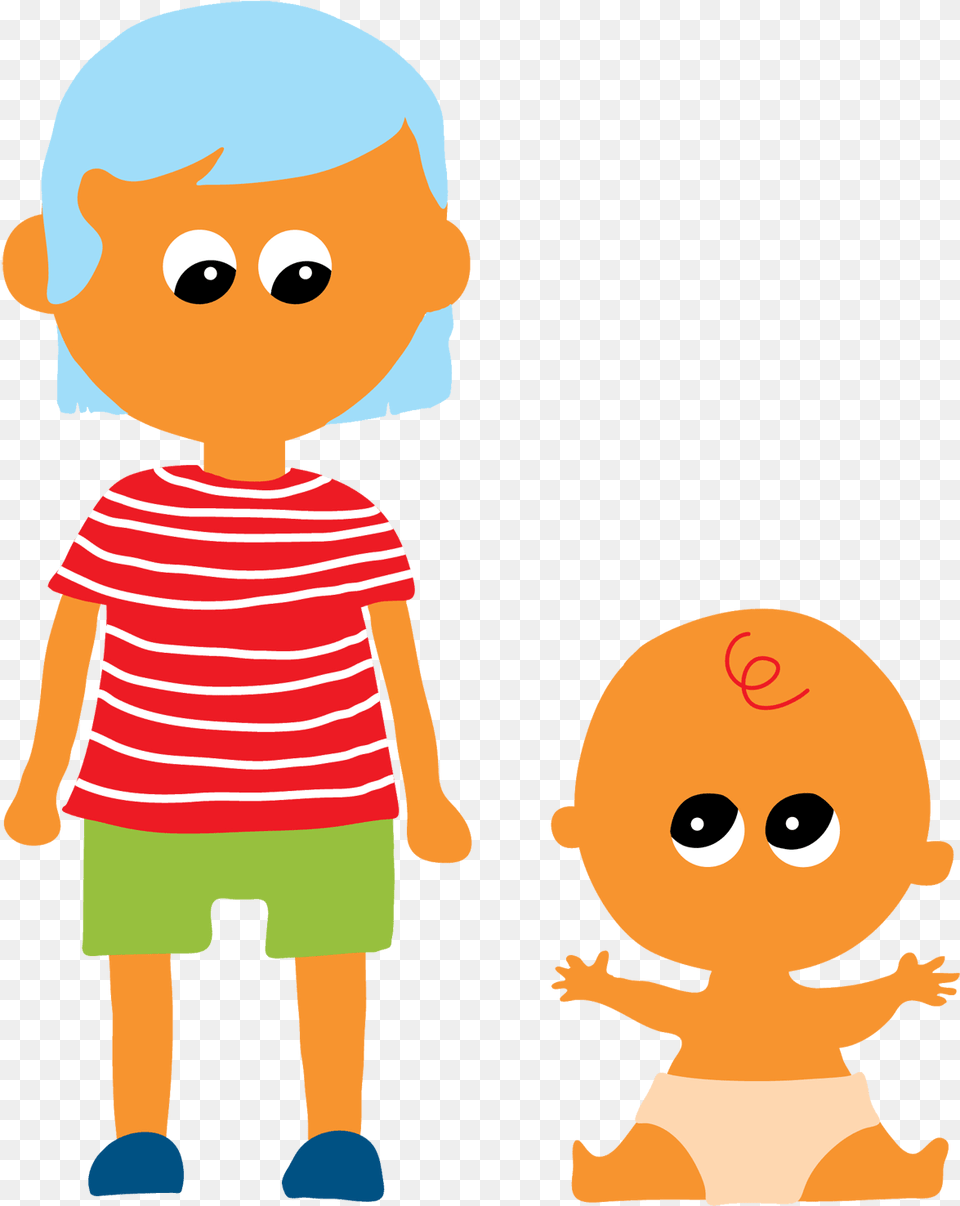 Family Baby, Person, Toy Png Image