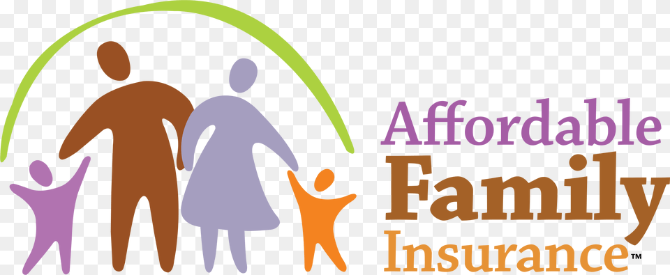 Family Insurance Logo, People, Person, Walking Free Transparent Png