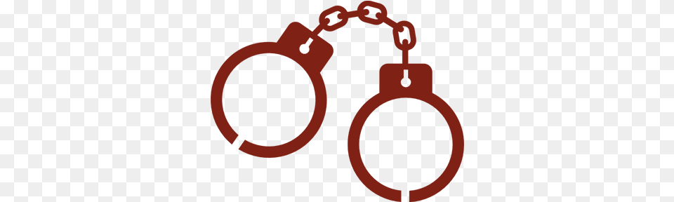 Family Law Divorce Lawyer Criminal Defense Handcuffs Clip Art Free Png Download