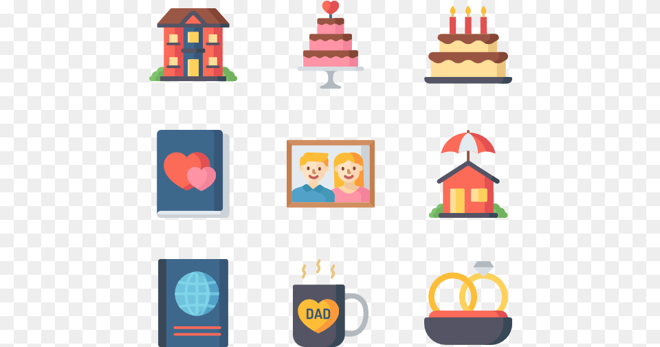 Family Life, Adult, Man, Male, Person Free Png