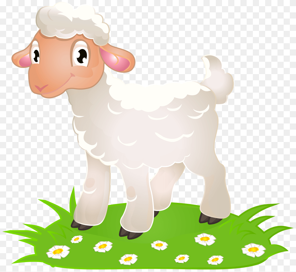 Family Link Cliparts, Livestock, Animal, Mammal, Goat Png