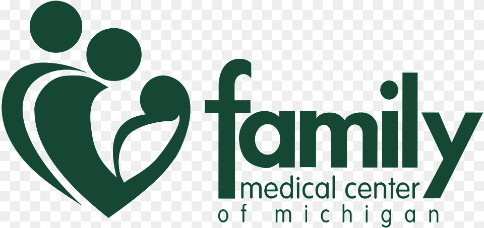 Family Medical Centre Logo, Green Free Png Download