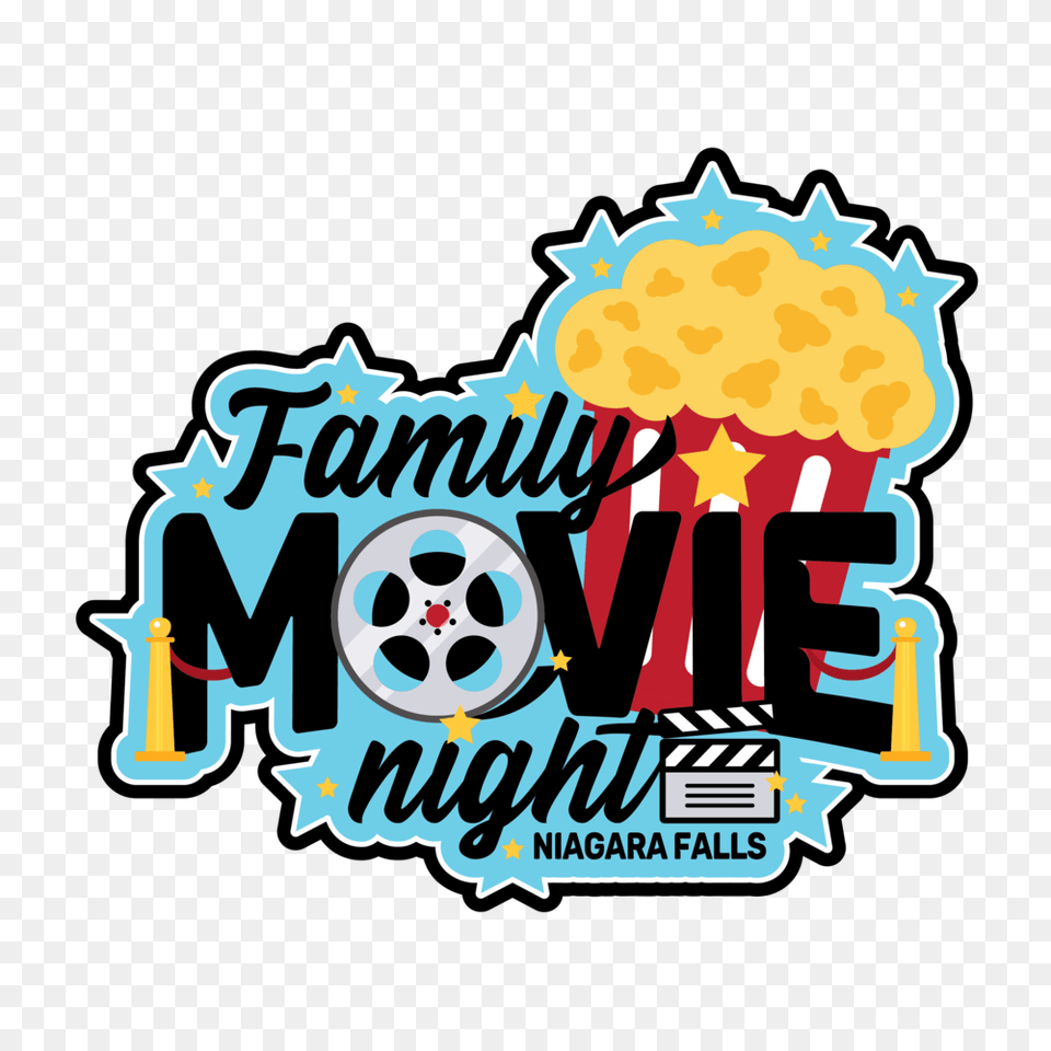 Family Movie Nights Nf Cd, Advertisement, Poster, Dynamite, Weapon Free Png Download