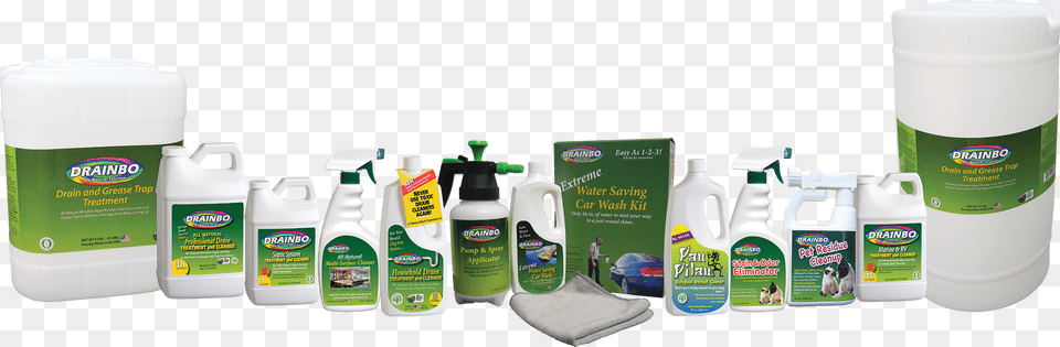 Family Of Products Grass, Bottle, Lotion, Person, Car Free Png Download