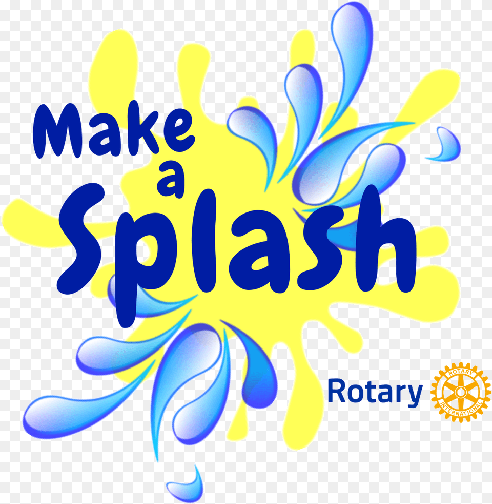 Family Of Rotary Splash Pad Rotary International, Art, Graphics, Text Png