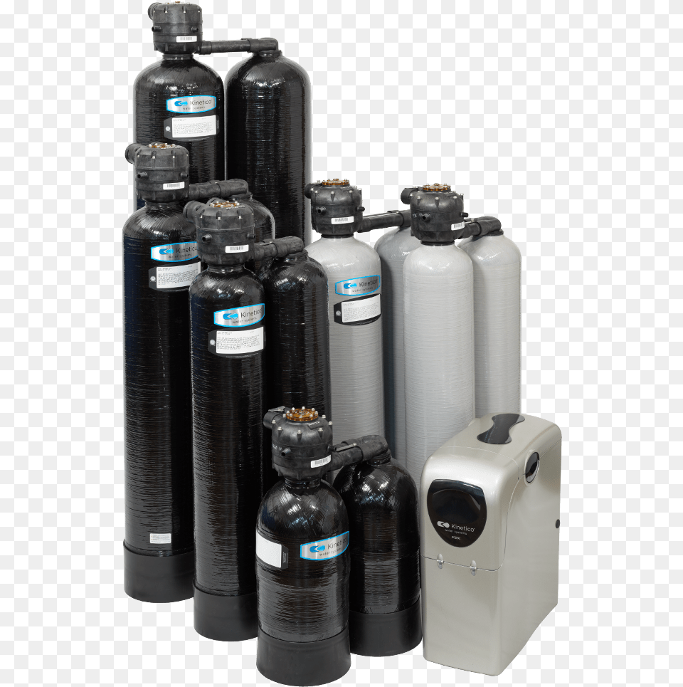 Family Of Water Softeners Canon Ef 75 300mm F4 56 Iii, Cylinder, Bottle, Cosmetics, Perfume Free Png